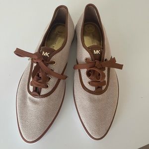 Michael kors shoes